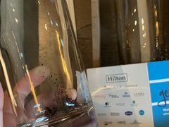 -北京希尔顿逸林酒店