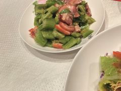 -龙水山大酒楼(万寿路店)