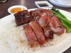 -新旺茶餐厅(鑫耀·光环live店)