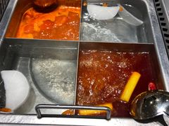 -海底捞火锅(泉城路店)