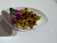 奉化油焖笋-塘人·老底子宁波菜小馆(南塘老街店)