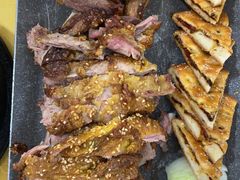 -新疆巴州金丝特餐厅(大钟寺店)