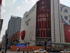 -沈阳站