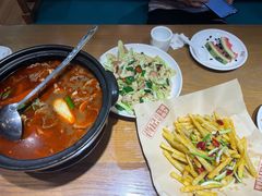 -肖记公安牛肉鱼杂馆· 省级非物质文化遗产(仁和路店)