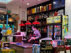 -地锅公社·现炒地锅鸡·地锅鱼·夜宵(罗锦路店)