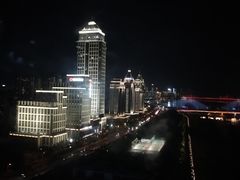 -南昌之星摩天轮