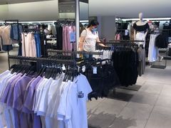 -ZARA(凯德乐峰广场店)