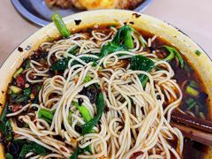 -赵伍面庄(松石大道店)