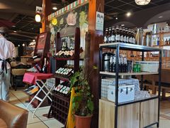 -吉姆丽德乡村西餐厅(闵行交大店)