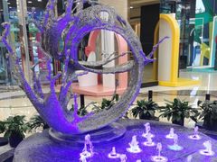-红星美凯龙北京至尊MALL(东四环中路店)
