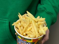 -Potato Corner(广州天河城店)