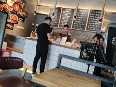 -每碗面馆(新鸿安大厦店)