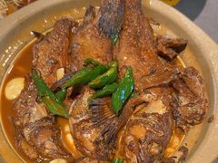 -老淮滨-蚌埠非遗小吃(淮河路店)