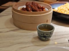 -陶陶居酒家(SM二期购物广场店)