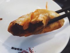-桃园中华料理炸酱面(燕儿岛路店)