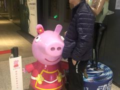 -汉阳天河电影城(王家湾店)