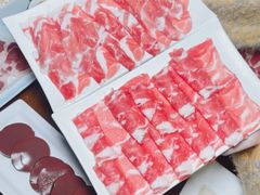 -前门杨记·铜锅涮肉(王府井·故宫店)