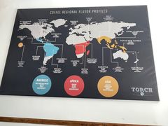 -Torch Coffee 炬点咖啡
