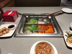 -海底捞火锅(九霄梦天地店)