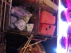 -苏荷酒吧(九街店)