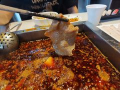 -红鼎坊·老成都火锅(新南门店)