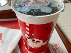 -华莱士·全鸡汉堡(五爱道店)