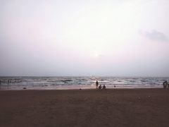 -西中岛海滨