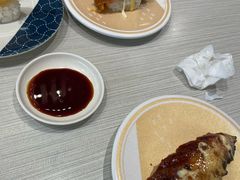 -滨寿司(新街口中央商场店)