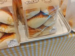 -烘焙町面包店(西四店)