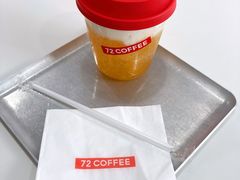 -72 COFFEE(东朝阳路店)