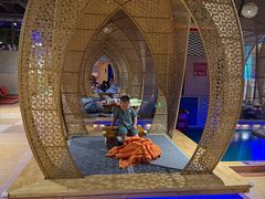 -汤W城市微度假(仓山店)