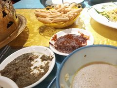 -牧马人奶茶馆(乌兰察布总店)