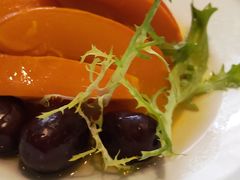 蜜汁南瓜-锡和无锡菜(景丽苑店)