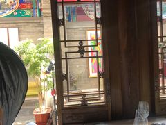 -北京古城老院厉晓麟精致菜