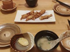 -浪花亭日本料理(古田路店)
