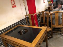-裕德孚·非遗手切涮羊肉(东直门内大街店)