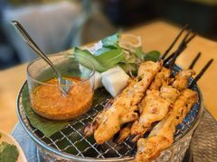 -Ginger(兴国路店)