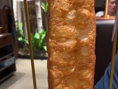 -蘑界·野生菌火锅(深业上城店)