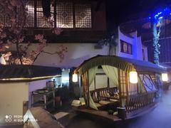 -淀里船宴(卓达店)