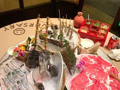 -ONE FULL 古董港式海鲜火锅