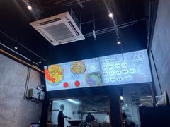 -圳兴面王·拌川·特色炒面(南山保利剧院店)