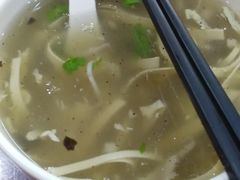 -金源汤包(育新东路店)