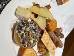 -富力威斯汀酒店·知味自助餐厅