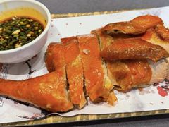 -金哥私房菜馆(张府园总店)