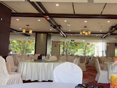 -松兰山海景大酒店·海鲜中餐厅