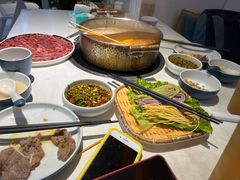 -濠七糟粕醋•海南酸汤火锅(中关村店)