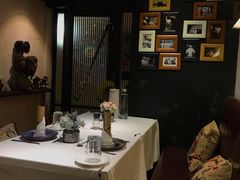 大堂-K·Kitchen KK牛扒厨房(江南西店)