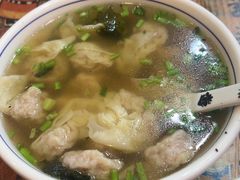 -老谢野馄饨(延安路店)