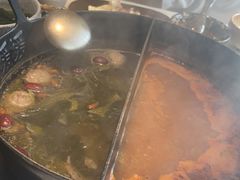 -山缓缓火锅(苏州仁恒仓街店)