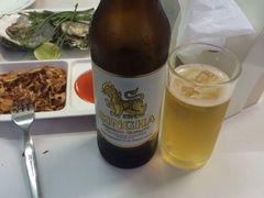 T&K&nbsp;Seafood-T&K 海鲜